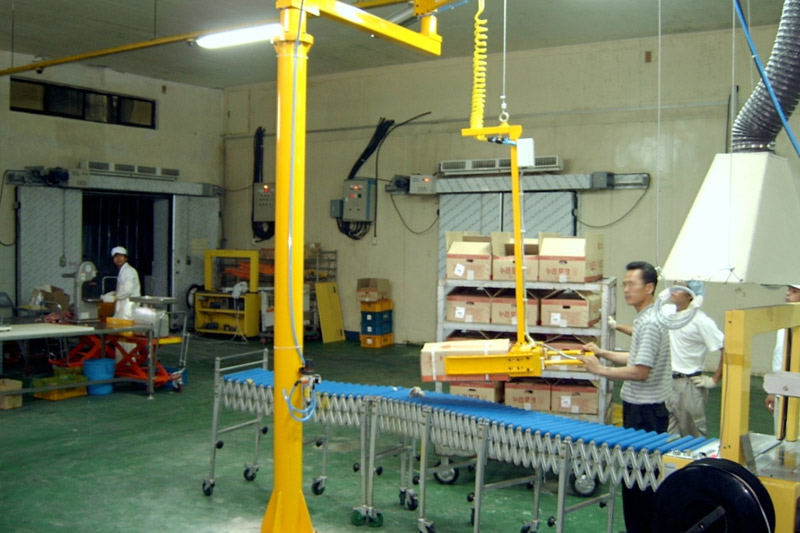 Balance Crane