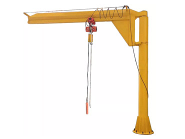 2 ton jib crane