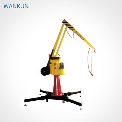 YDC mobile balance crane